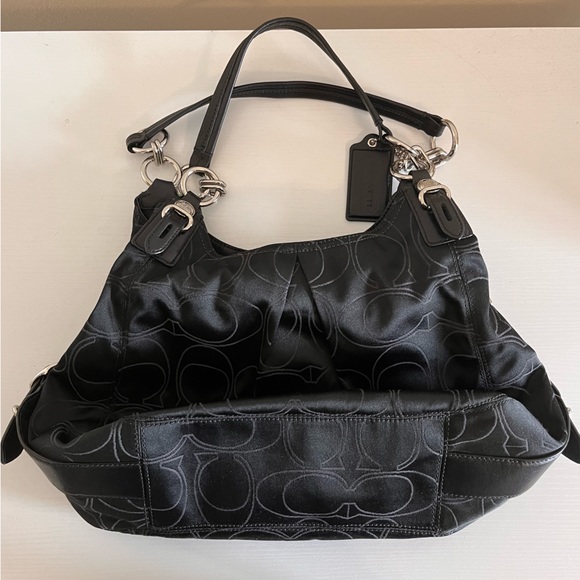 Coach bag - Picture 2 of 9